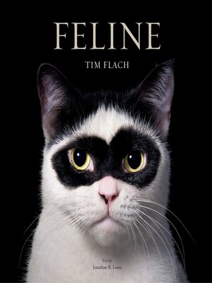cover image of Feline